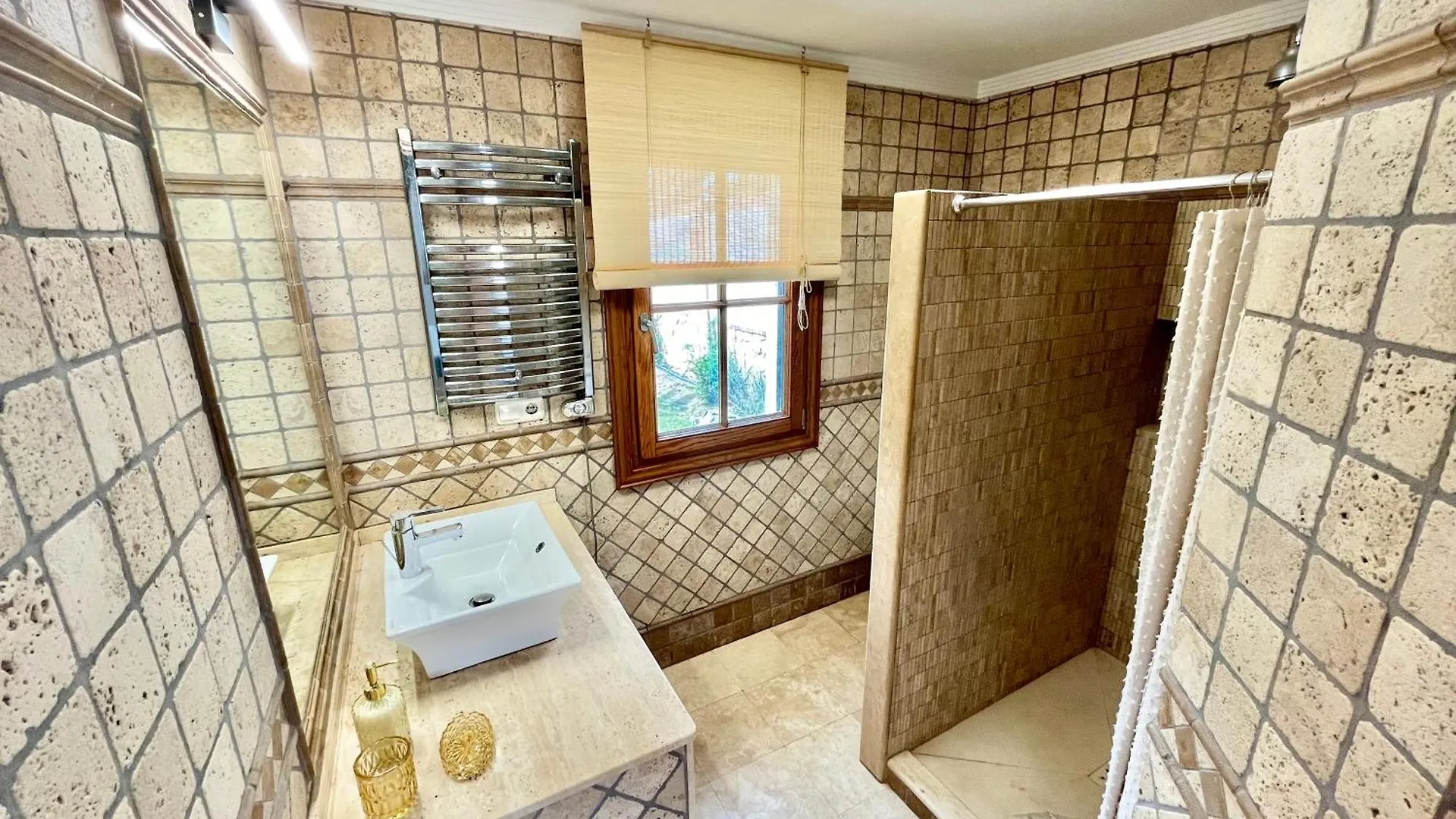 Villa Gobernador Manilva Holiday home