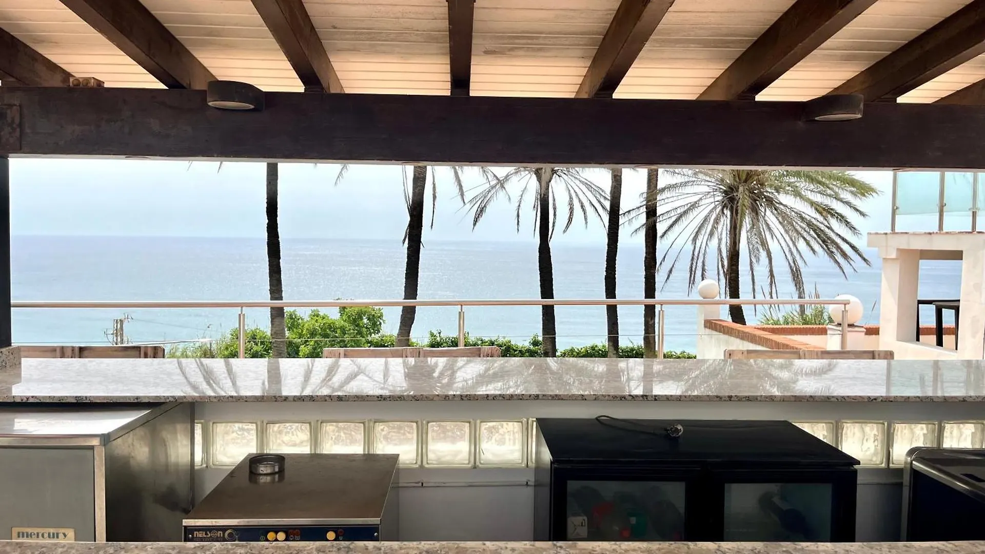 Villa Gobernador Manilva Holiday home