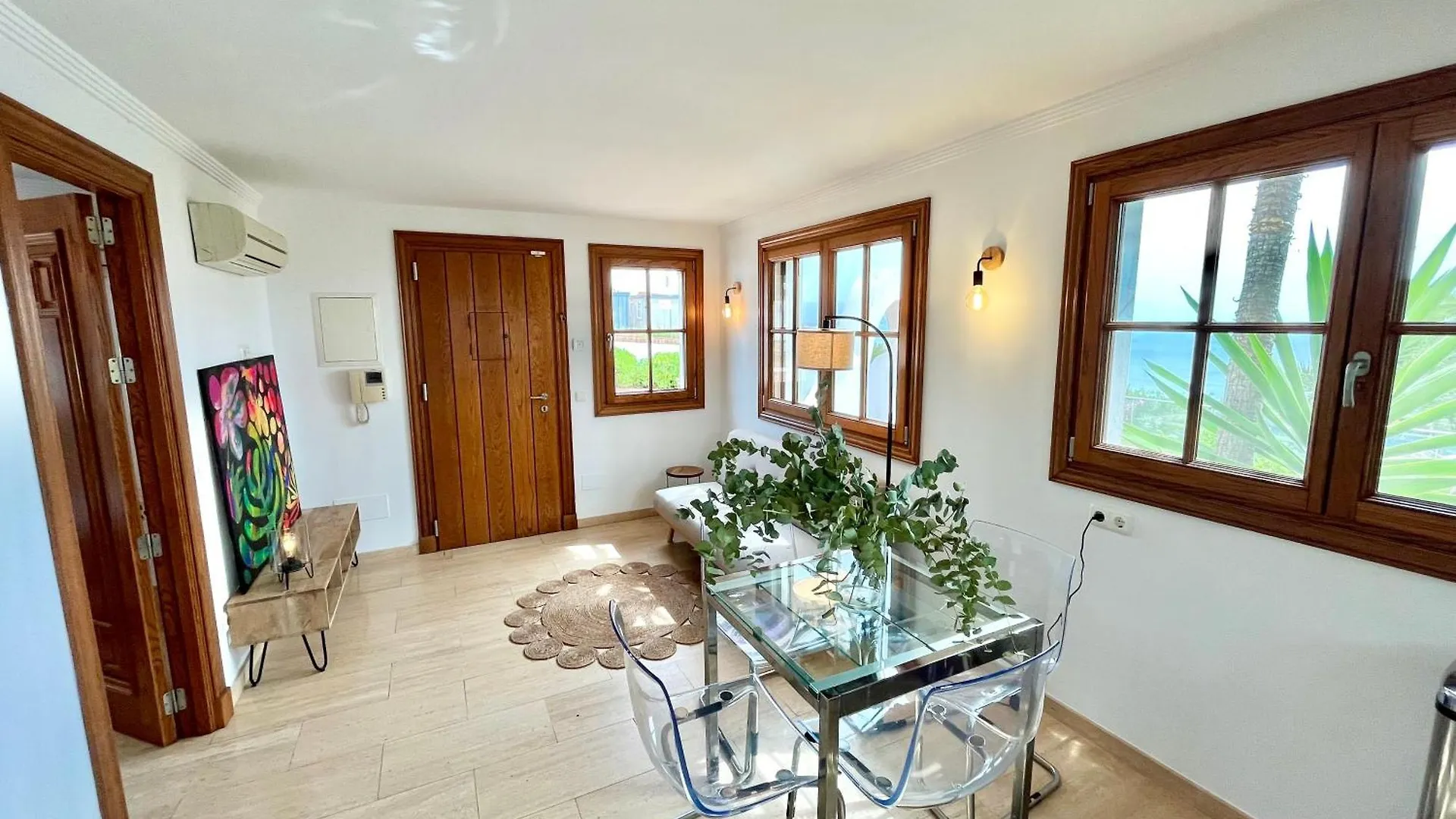 Villa Gobernador Manilva Holiday home