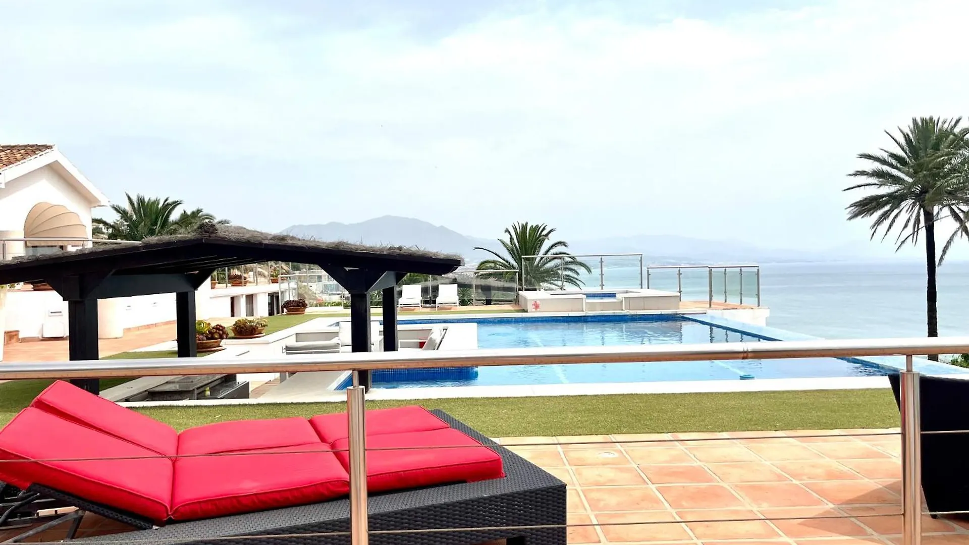 Villa Gobernador Manilva