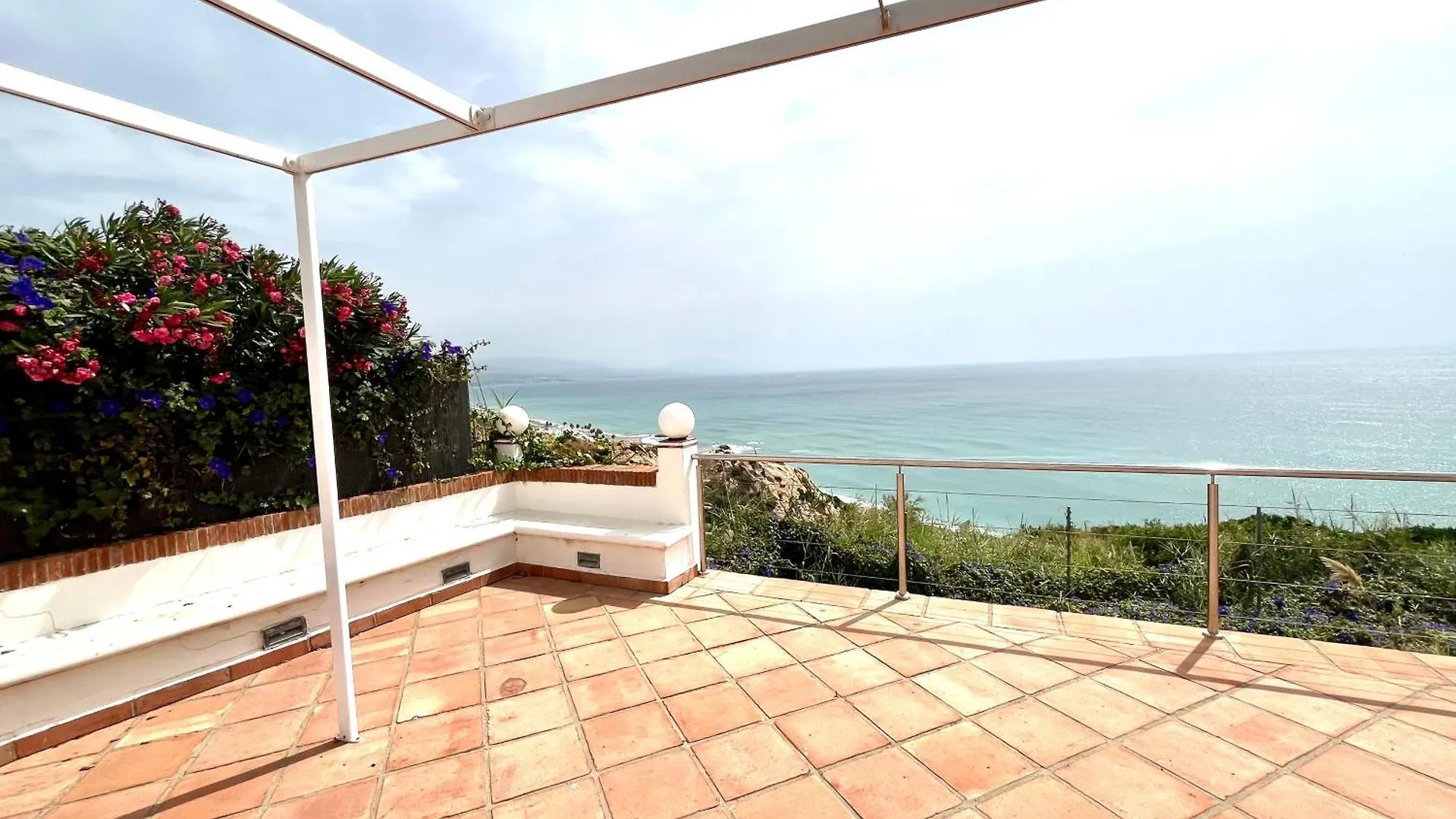 Holiday home Villa Gobernador Manilva