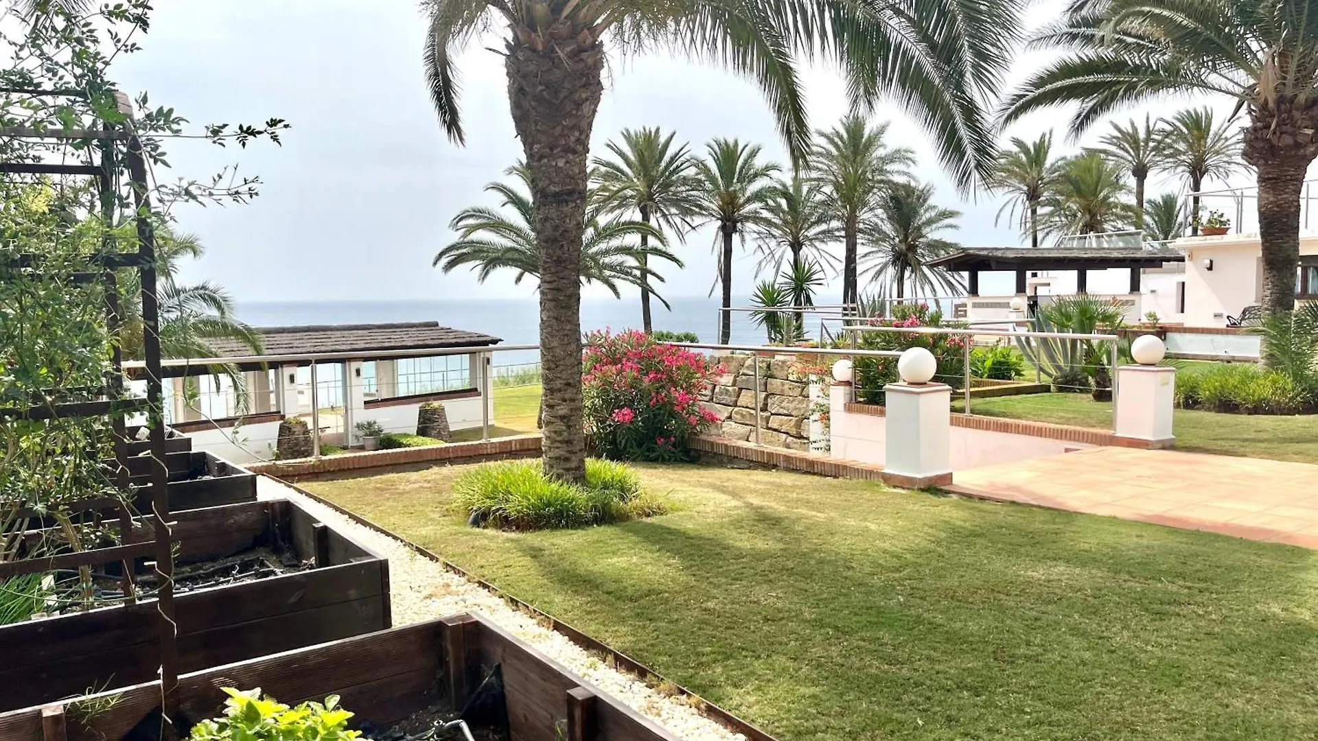 Villa Gobernador Manilva 0*,