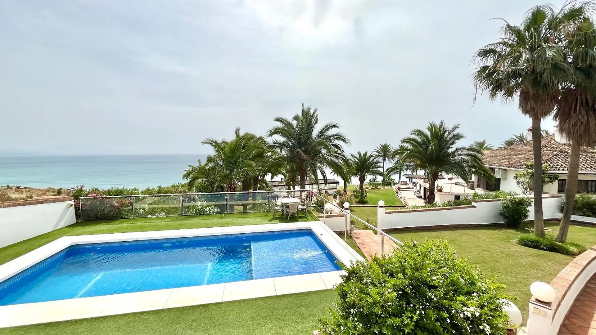 Villa Gobernador Manilva