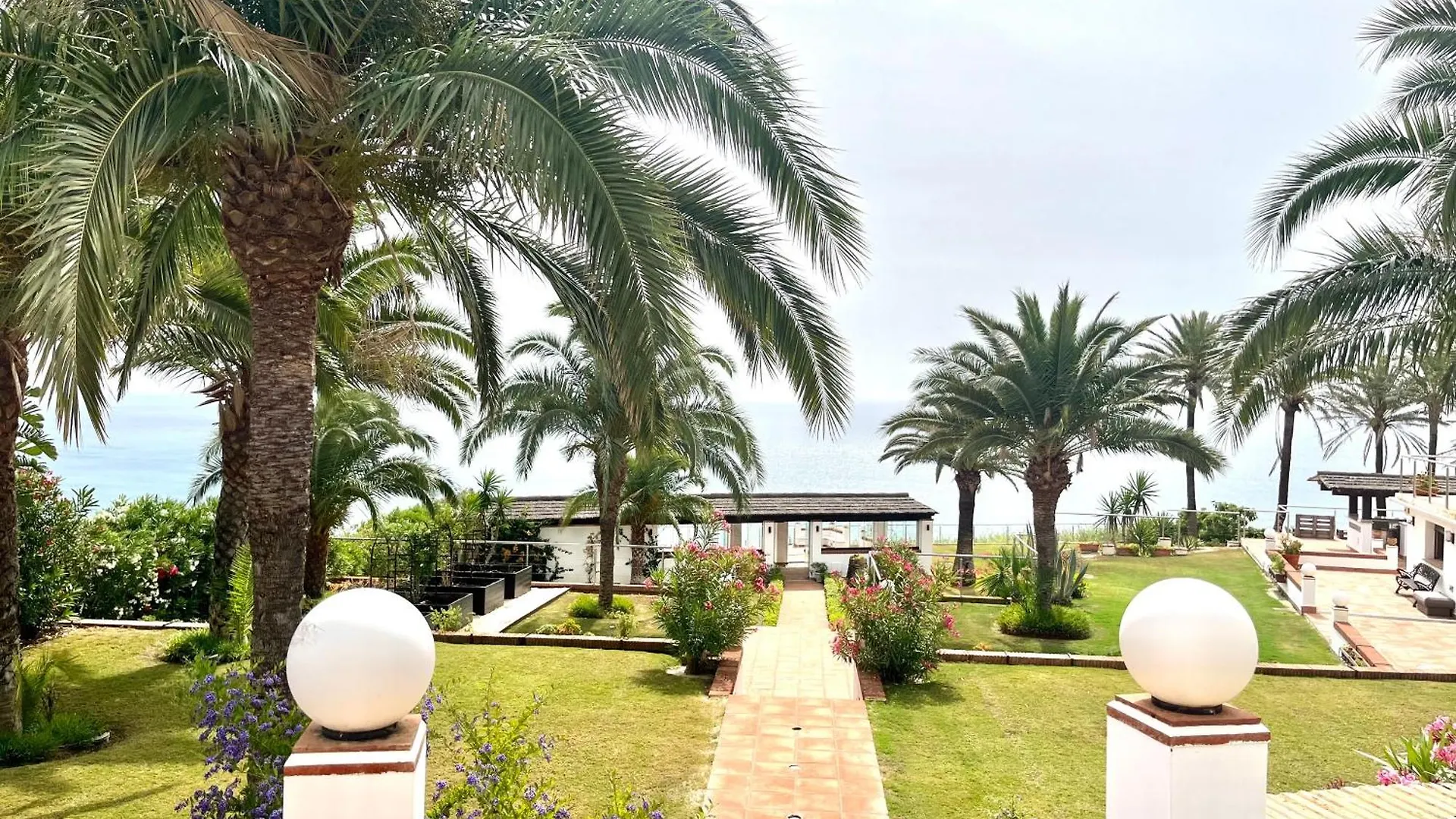 Villa Gobernador Manilva Holiday home