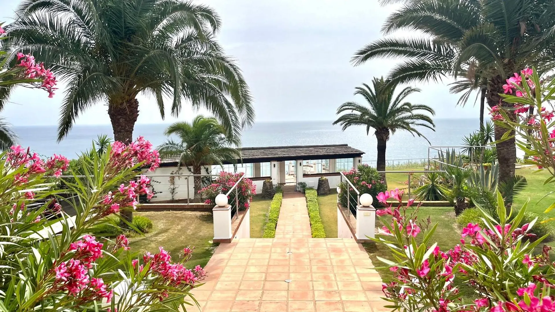 Villa Gobernador Manilva