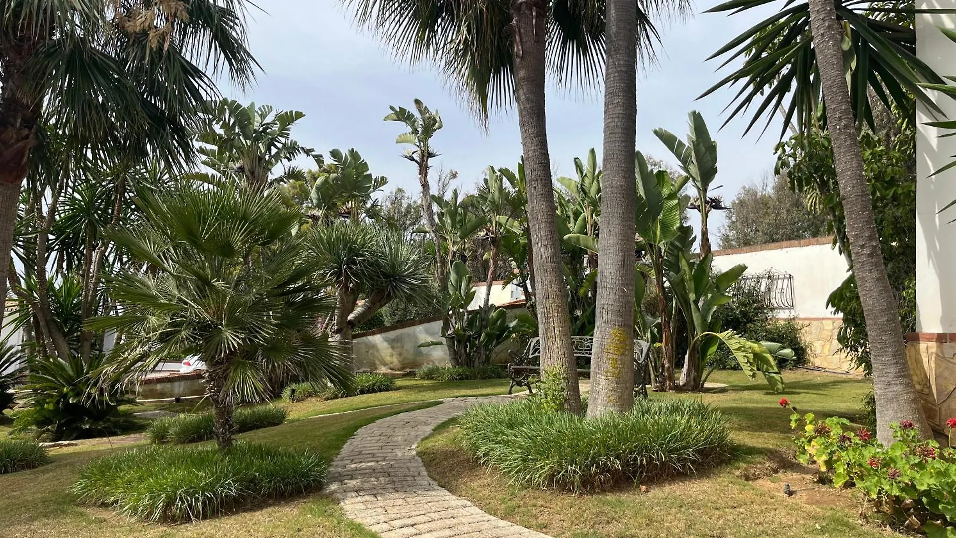 Holiday home Villa Gobernador Manilva