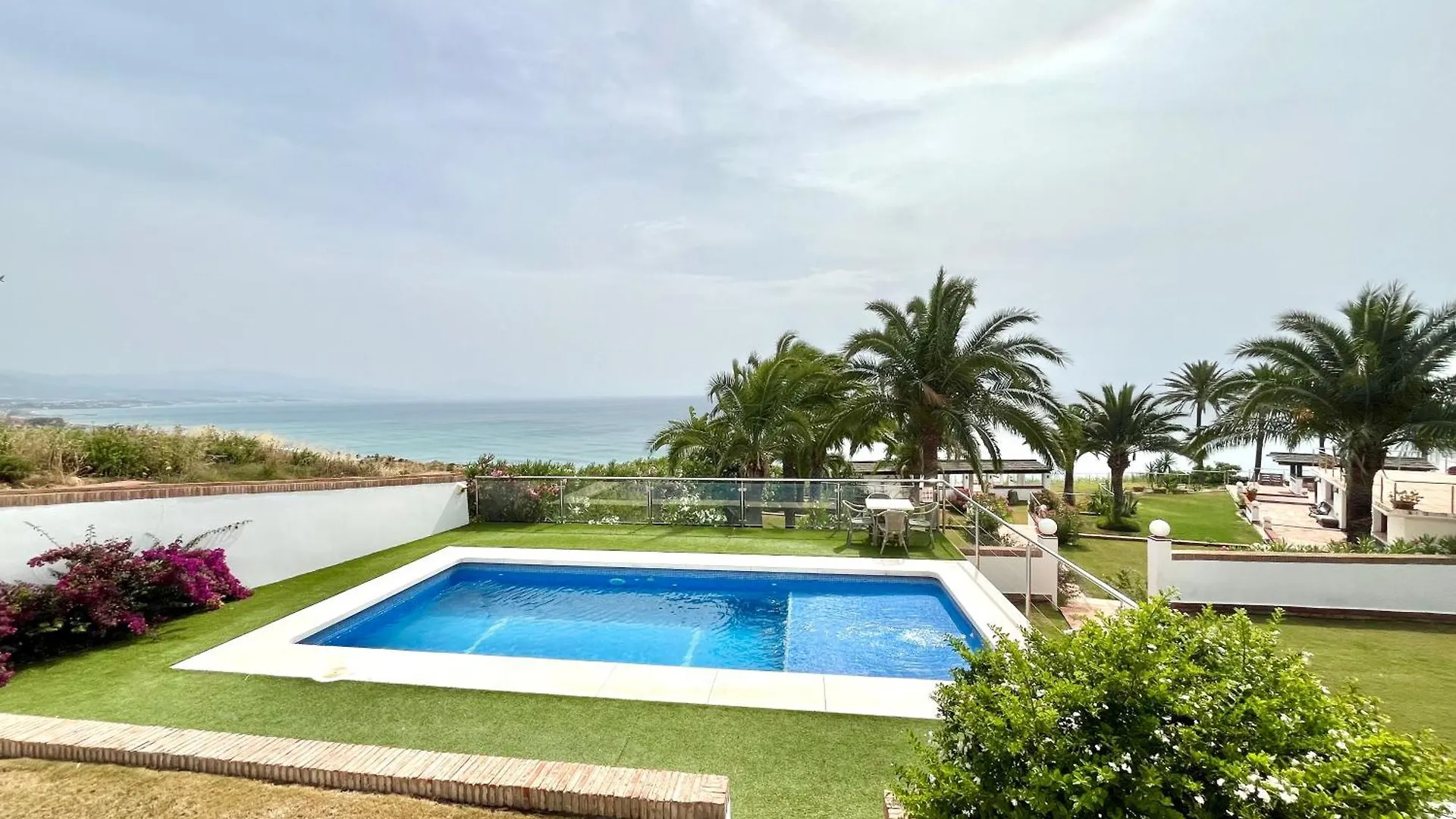 Villa Gobernador Manilva