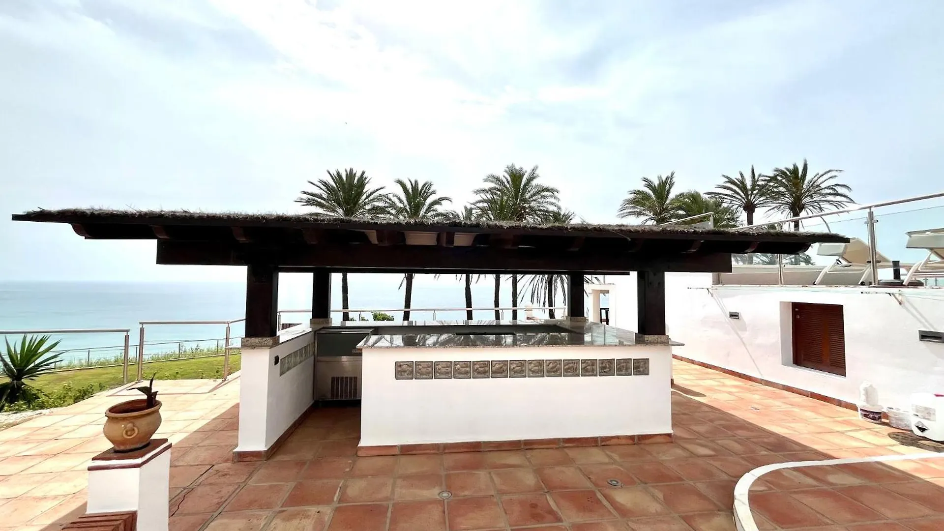 Villa Gobernador Manilva Spain