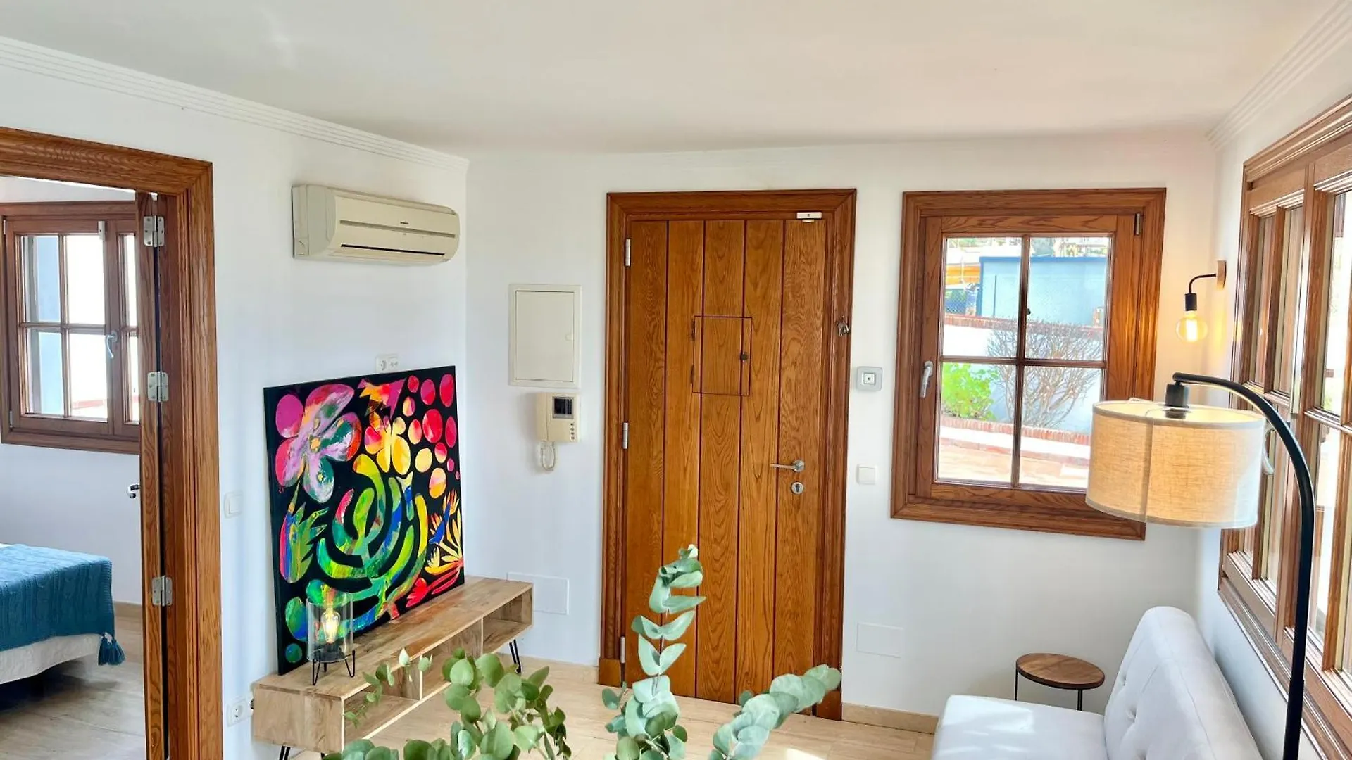 Villa Gobernador Manilva Holiday home