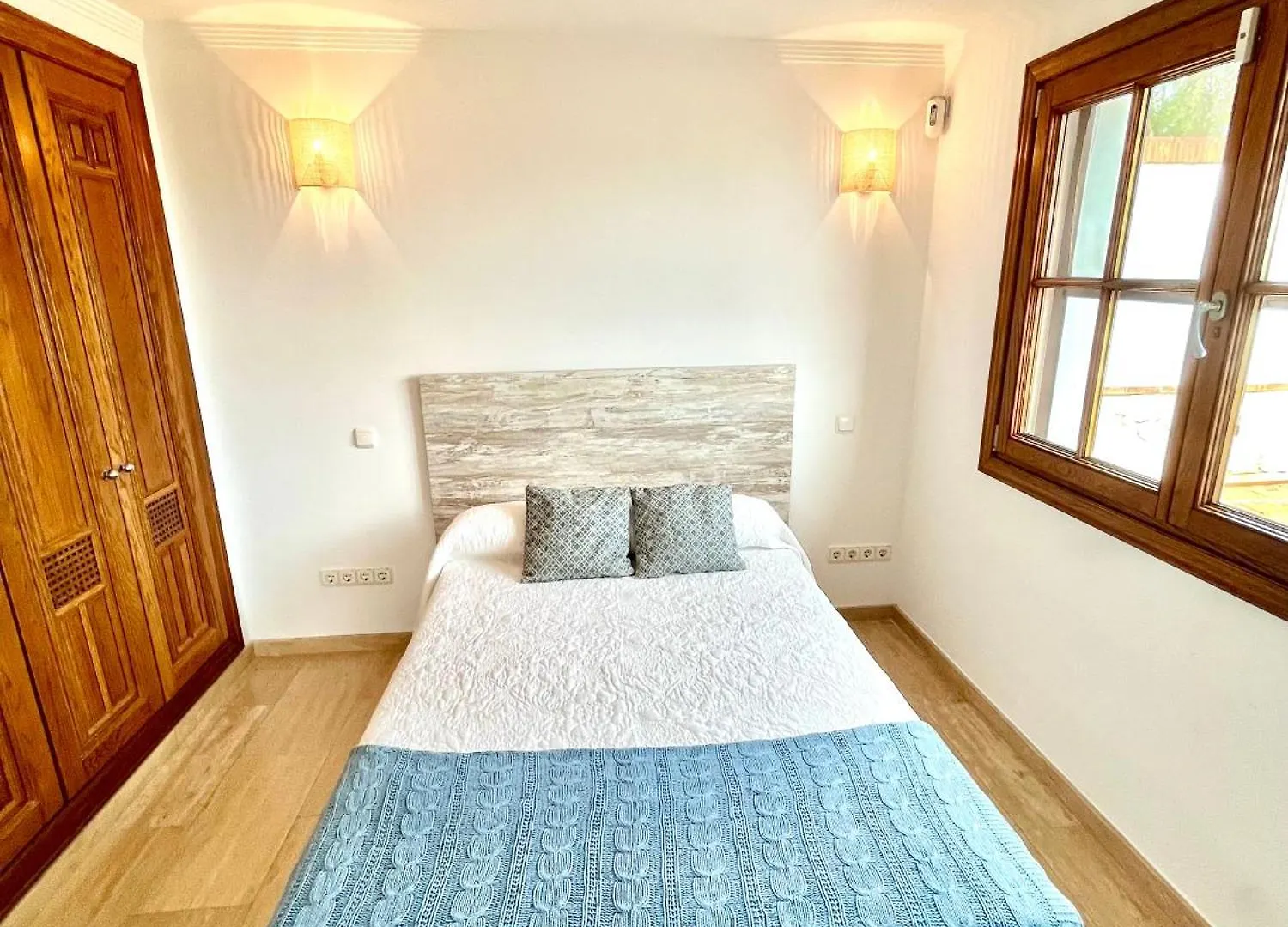 Holiday home Villa Gobernador Manilva