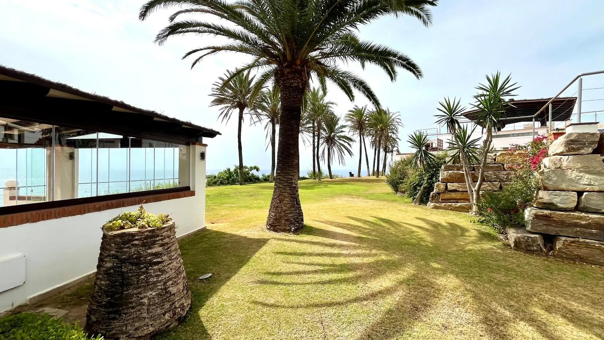 Villa Gobernador Manilva 0*,  Spain