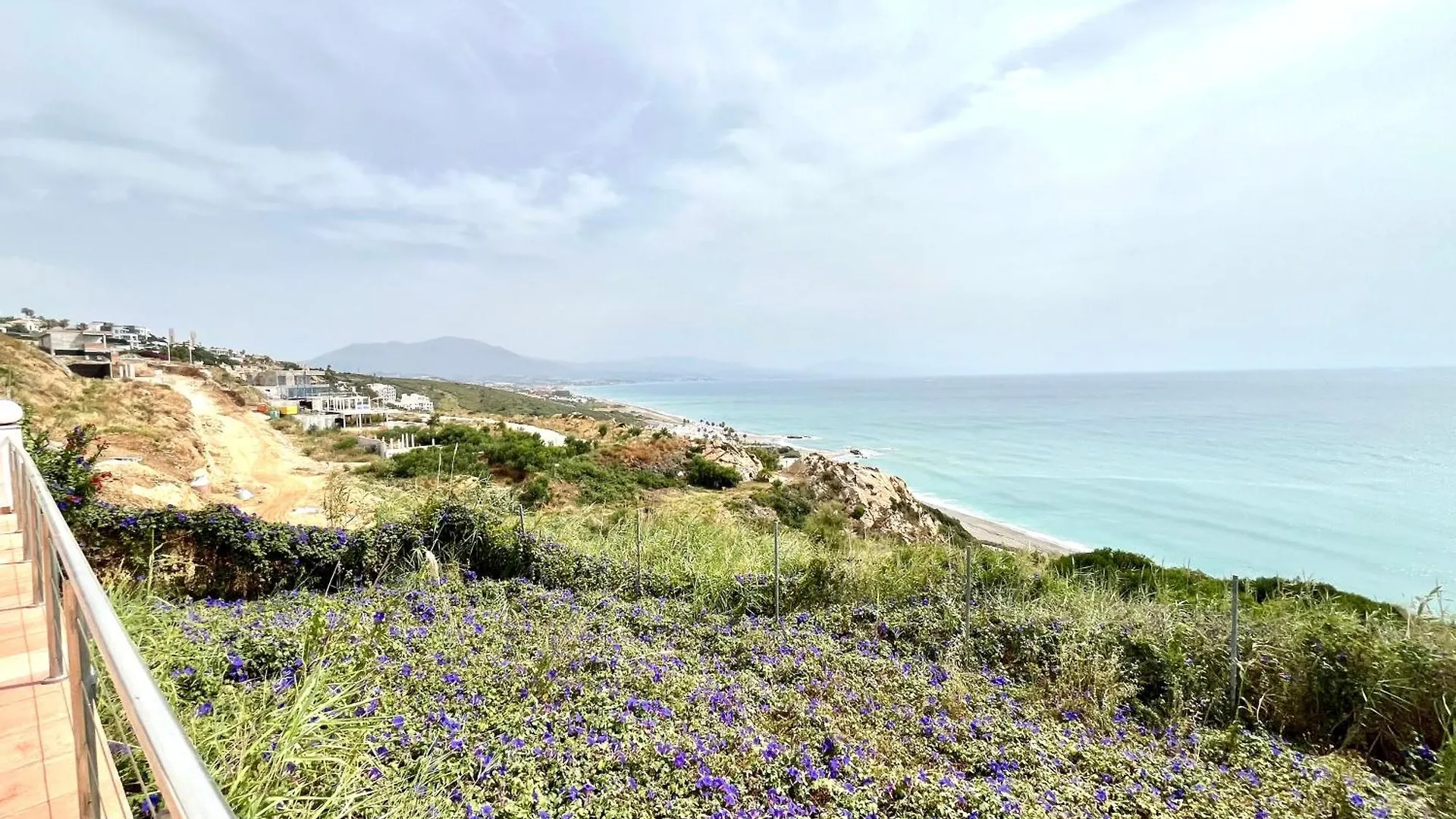 Villa Gobernador Manilva Holiday home