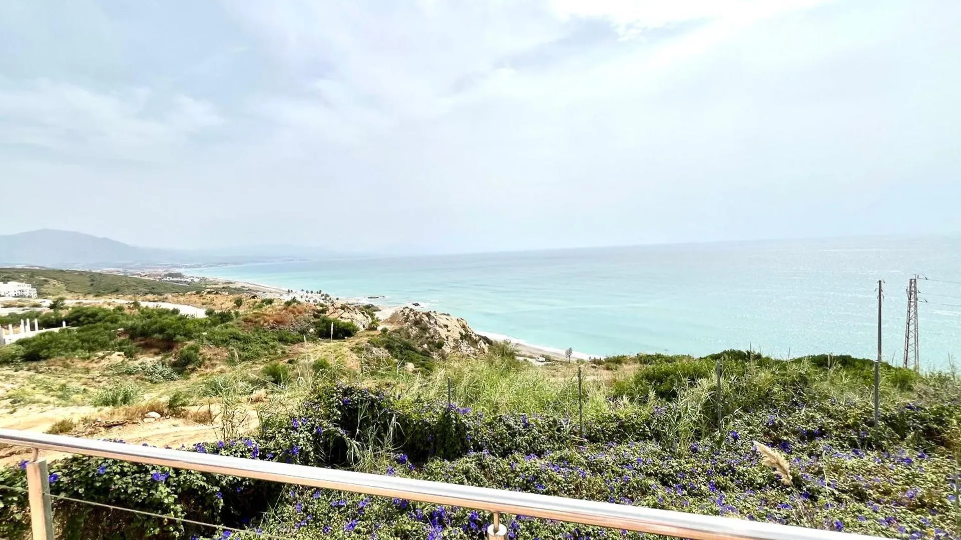 Holiday home Villa Gobernador Manilva Spain