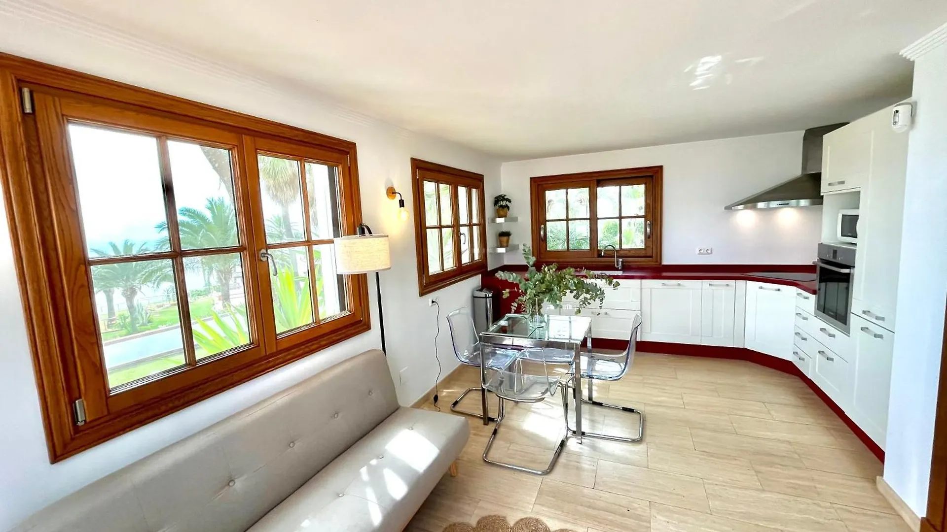 Holiday home Villa Gobernador Manilva Spain