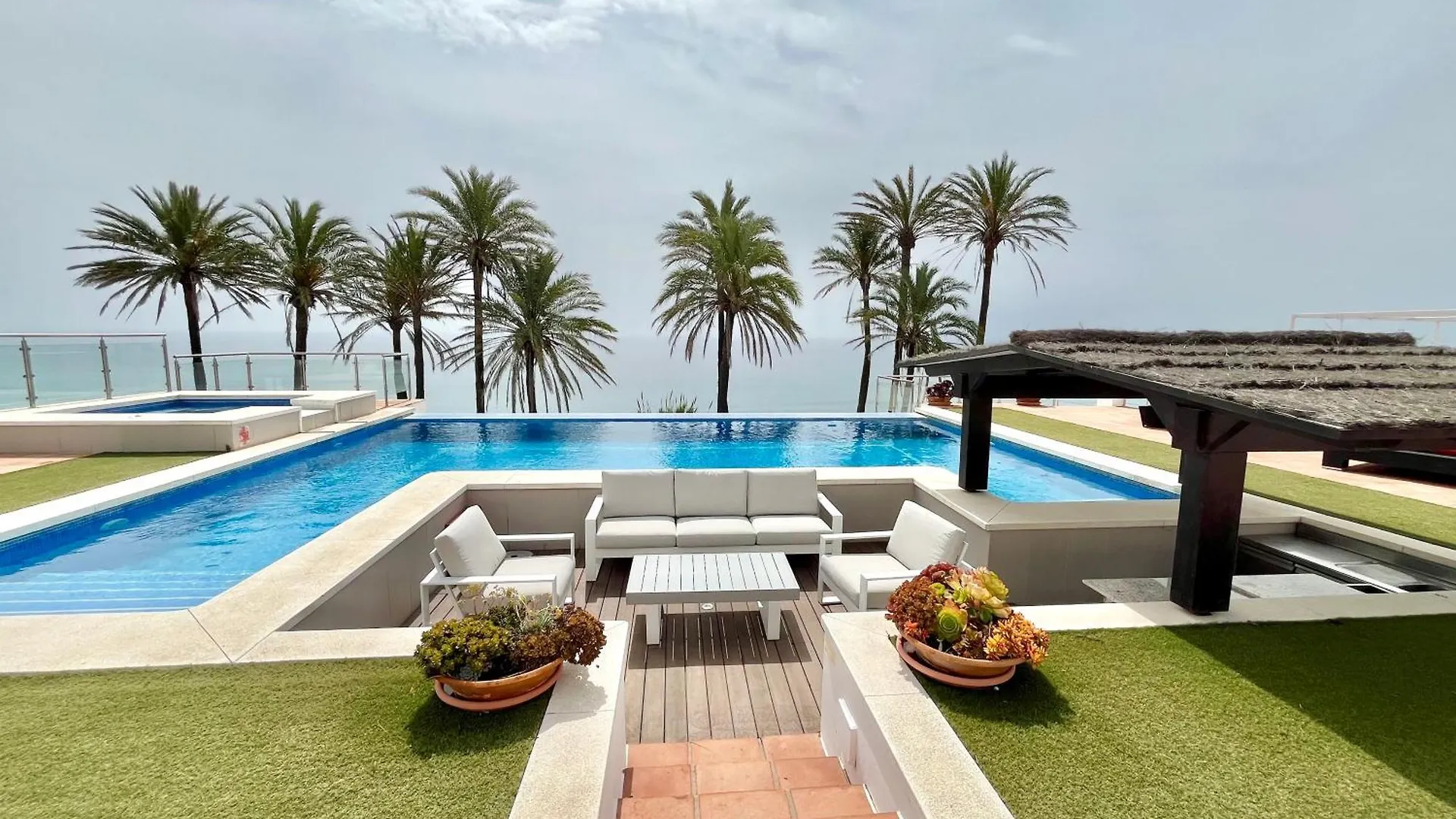Villa Gobernador Manilva
