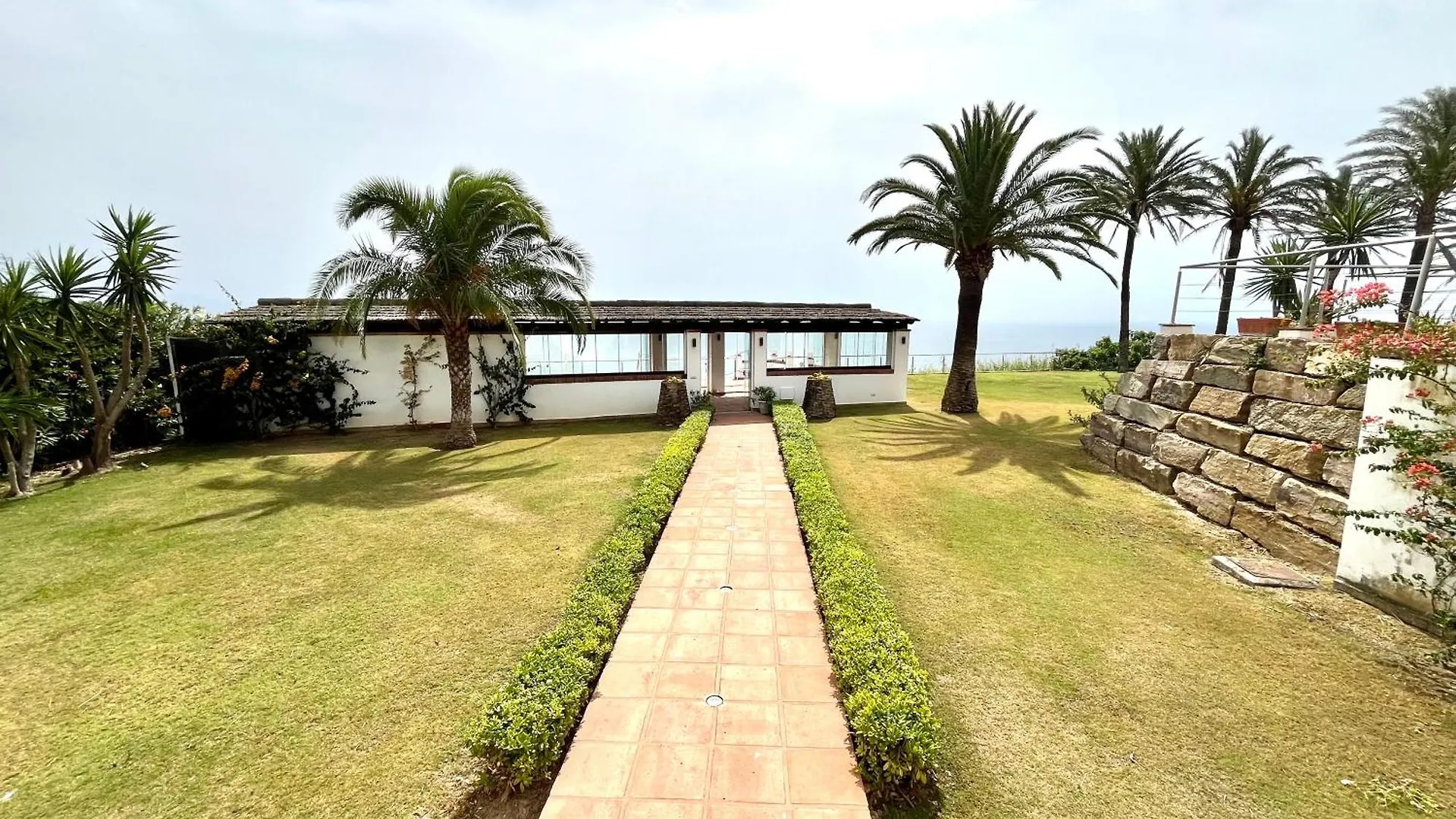 Villa Gobernador Manilva