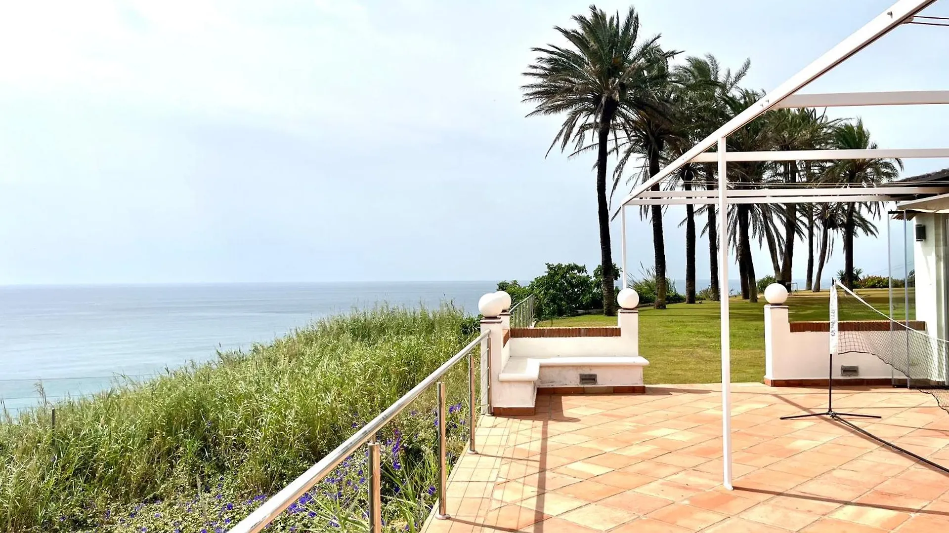 Holiday home Villa Gobernador Manilva