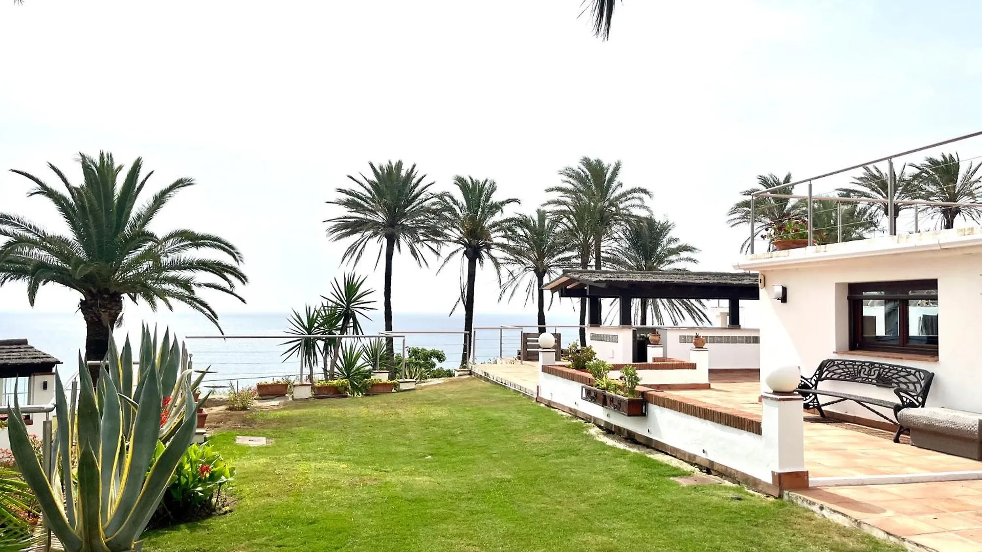 Villa Gobernador Manilva 0*,