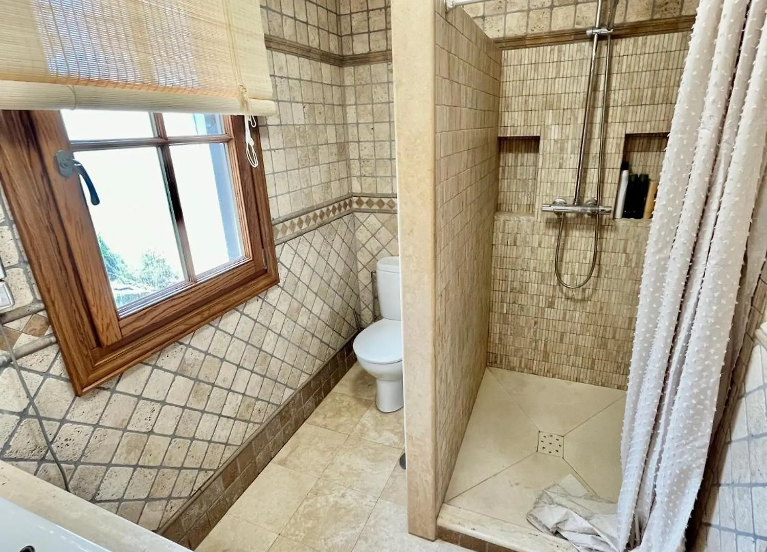 Holiday home Villa Gobernador Manilva