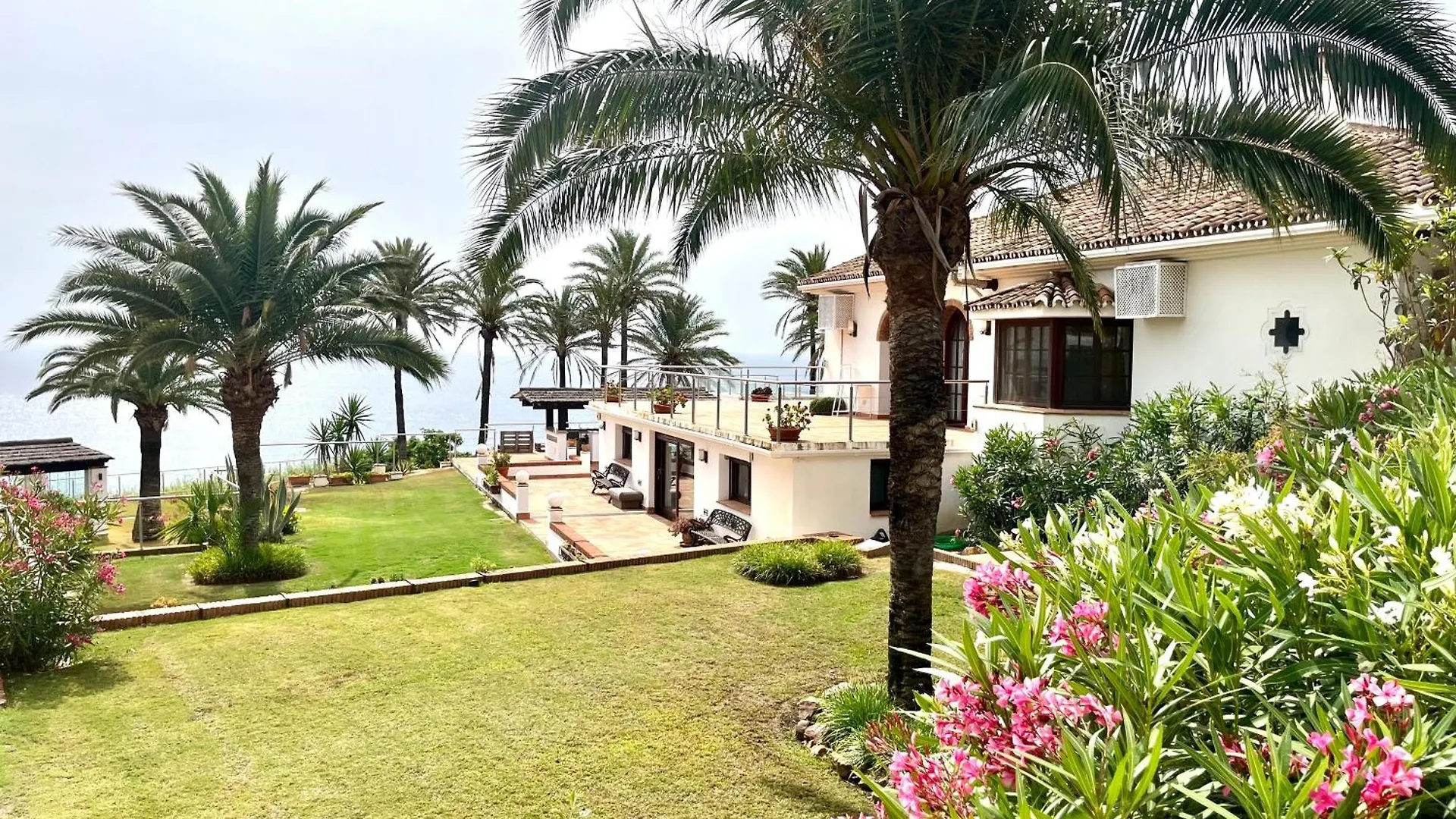 Villa Gobernador Manilva