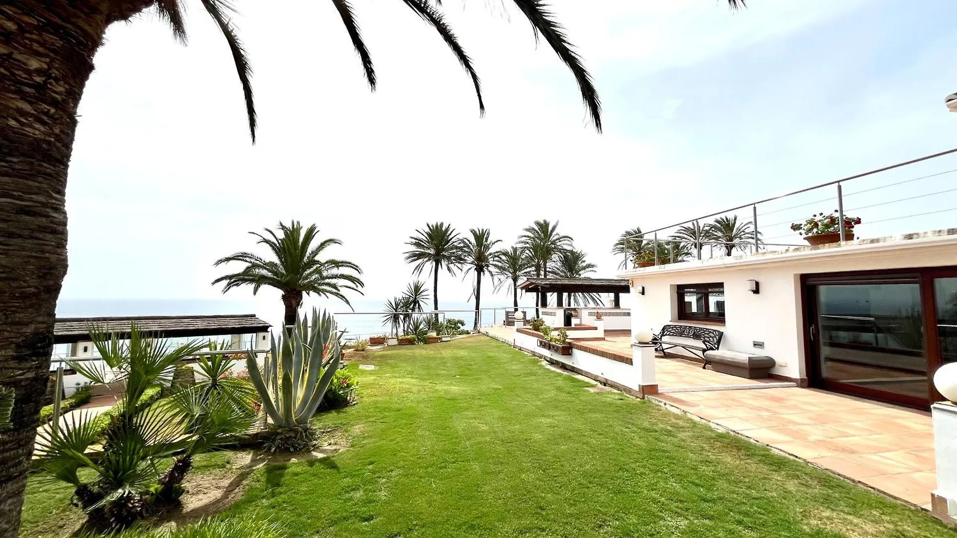 Holiday home Villa Gobernador Manilva