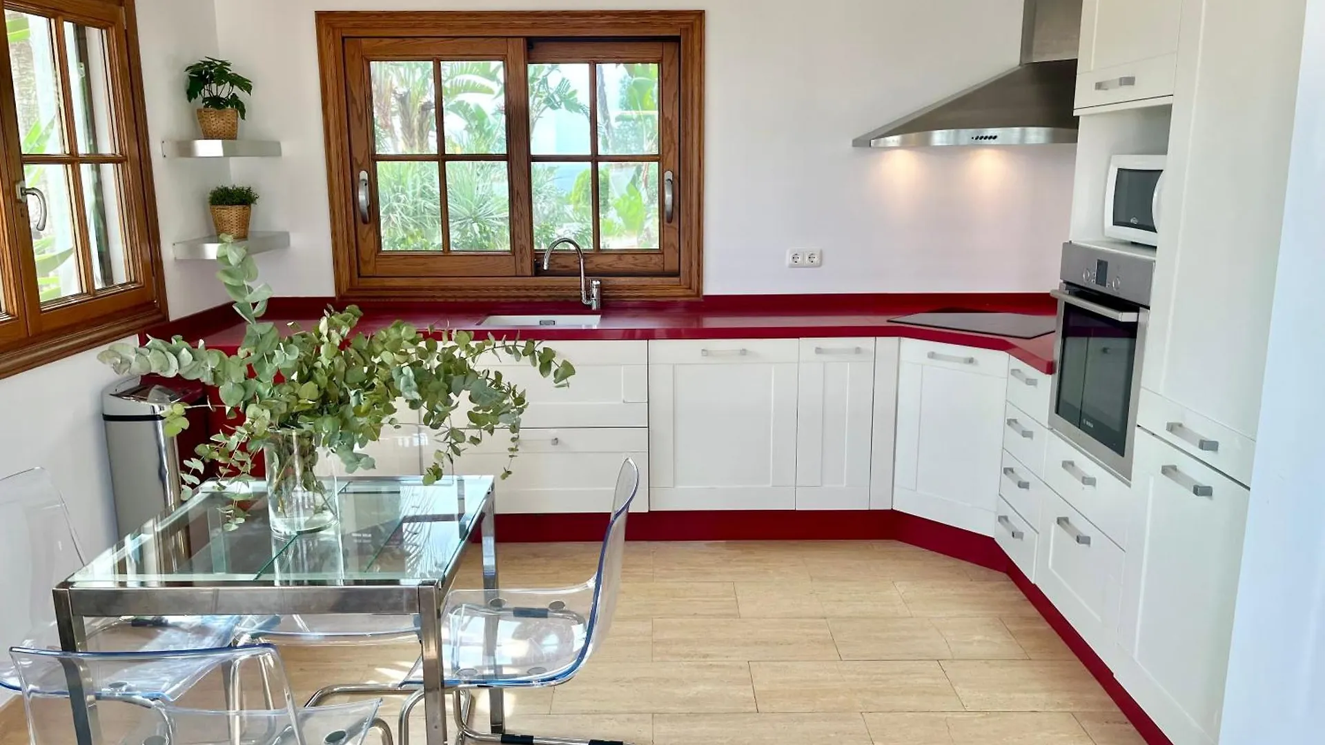 Villa Gobernador Manilva
