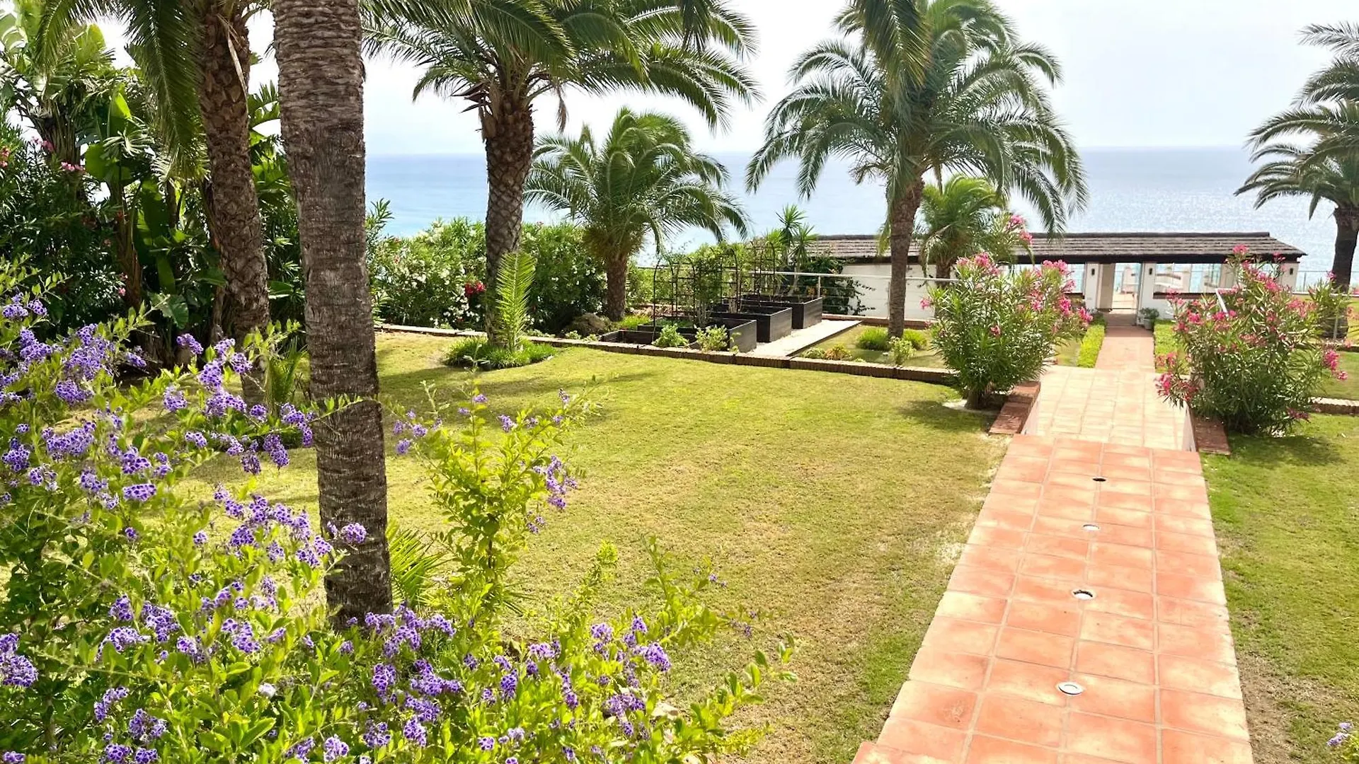 Villa Gobernador Manilva 0*,  Spain