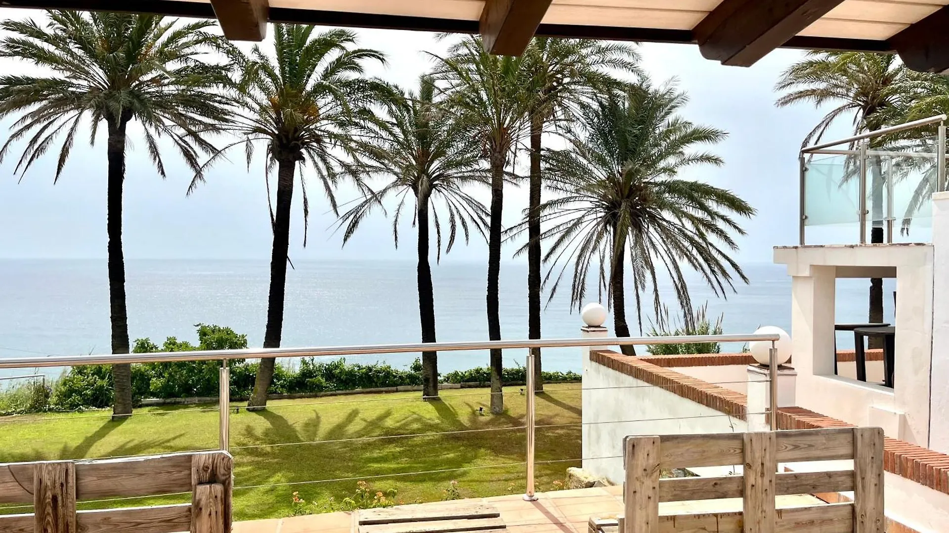 Villa Gobernador Manilva Holiday home