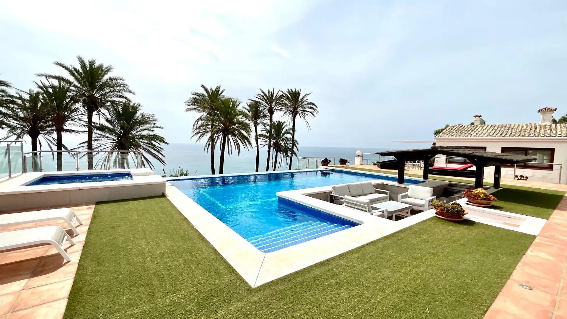 Villa Gobernador Manilva