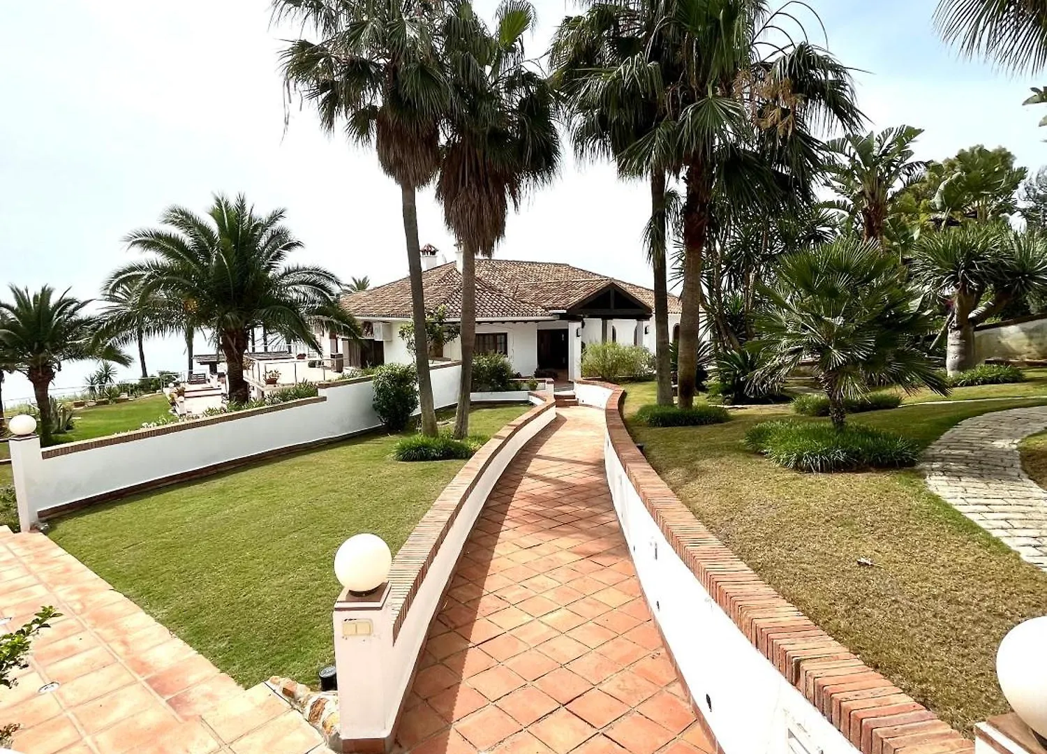 Villa Gobernador Manilva 0*,  Spain