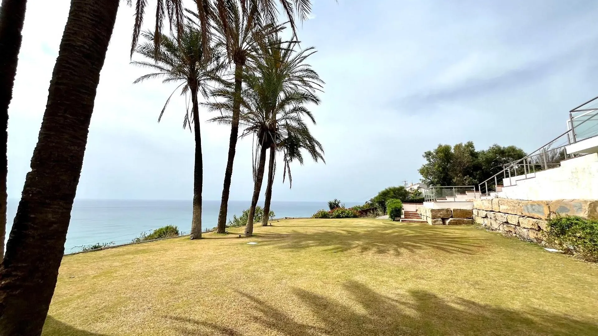 Holiday home Villa Gobernador Manilva