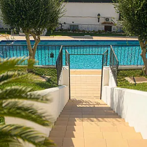 Townhouse In Monte Vinas - Сasa de vacaciones