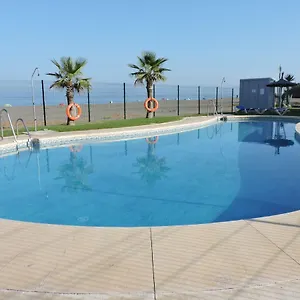 Urbanizacion 21 Appartement