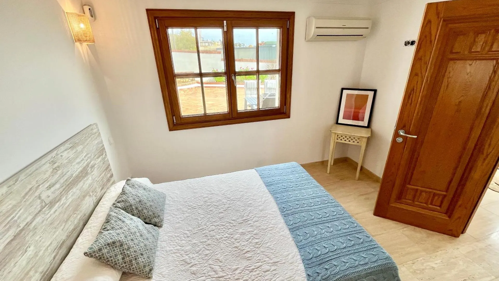 Holiday home Villa Gobernador Manilva