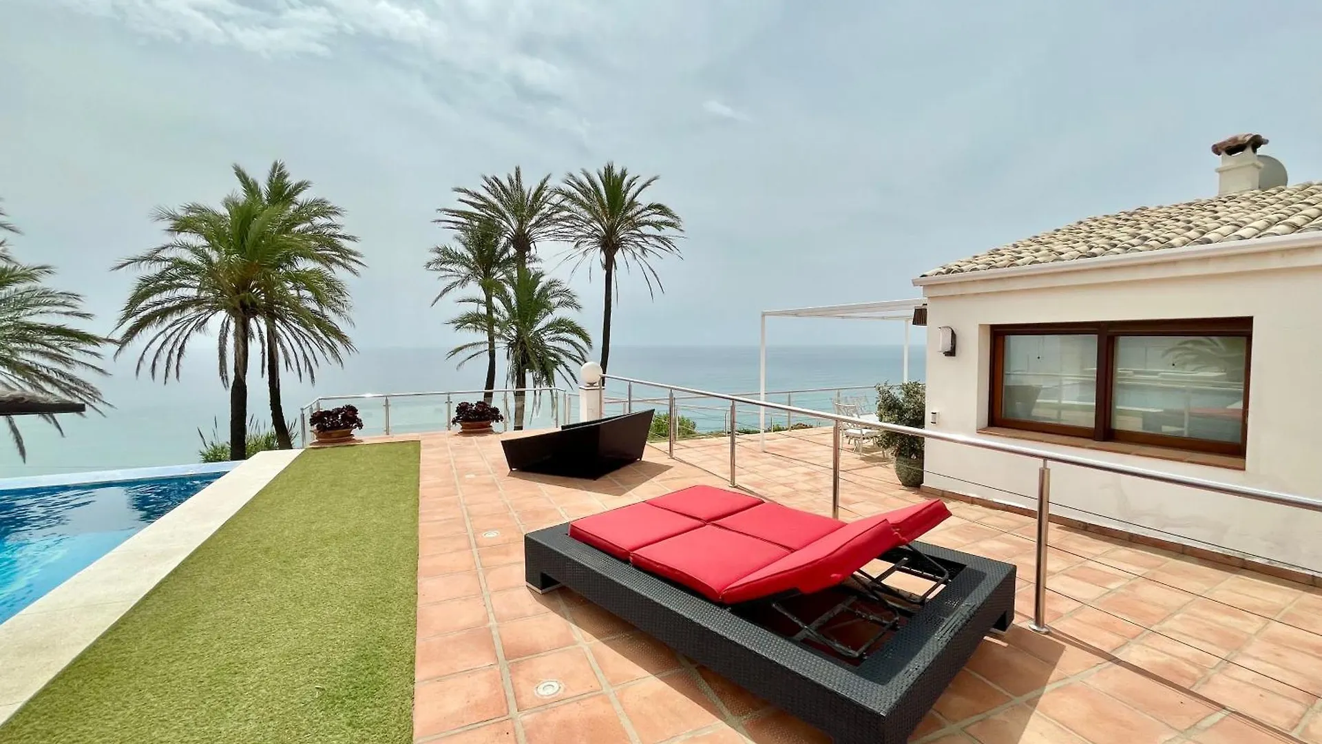 Villa Gobernador Manilva 0*,  Spain