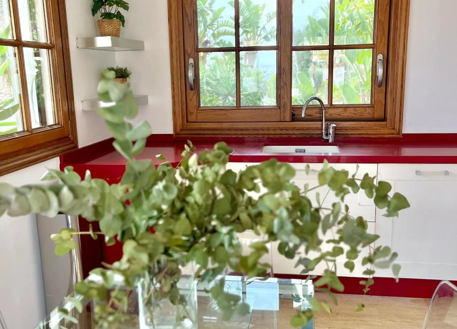 Holiday home Villa Gobernador Manilva